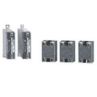 Azbil Solid State Relay, PGM10N/PGM10F